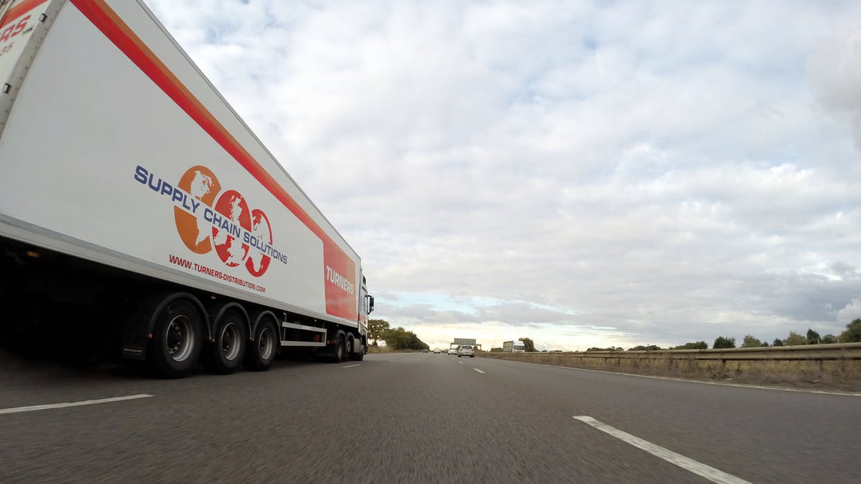 What Do Freight Forwarding Companies Do?