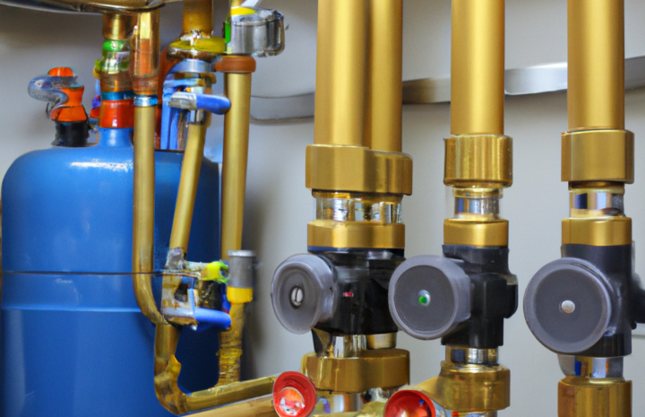 Navigating the Options: Gas Hot Water Systems