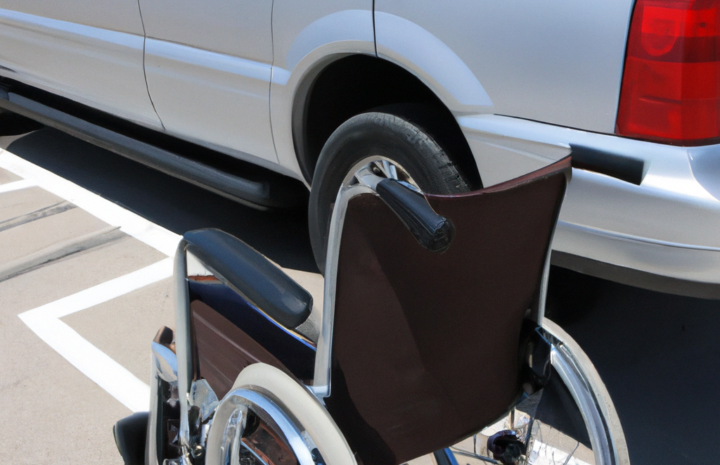 Exploring the World of Wheelchair Accessible Vehicles